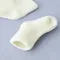 日本Fog Linen｜嬰兒棉絨襪（米）