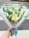 A1-14│情人節花束│新北市花店│蘆洲花店│花束│花店│訂花│送花
