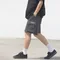 REPUTATION FUNCTIONAL POCKET COTTON / D - SHORTS.SS - 機能口袋棉短褲 / 灰