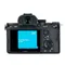 JJC尼康Nikon副廠9H鋼化玻璃螢幕Zf保護貼Z8保護GSP-Z9保護貼(95%透光率;防刮花&指紋)保護膜