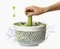 JOSEPH JOSEPH Spindola Salad spinning 旋轉沙拉濾水籃 #20185