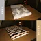 [ ZONGTI ] 法蘭絨露營專用充氣床包｜冬季床包 保暖床包 寒流必備 露營床包 居家露營可用