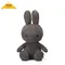 預購【BON TON TOYS】Miffy 米飛兔燈芯絨填充玩偶 (灰色) 70cm