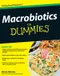 (特價優惠-恕不退換)Macrobiotics For Dummies