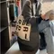 韓國設計品牌민민 - love for all bag(2way bag)