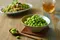 【新市區農會】毛豆仁(500克x20包/箱)(含運)