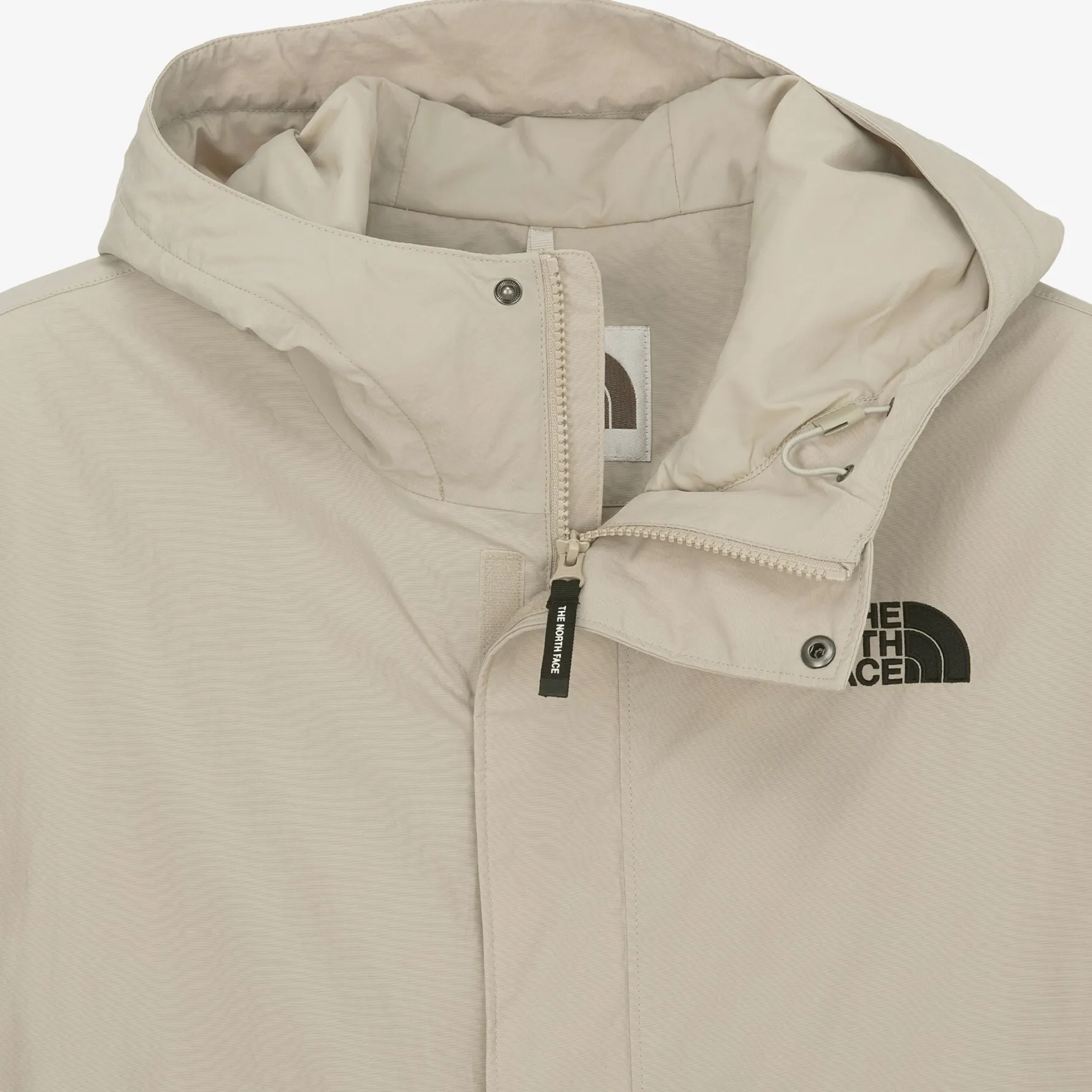THE NORTH FACE VILAN EX JACKET 連帽防風夾克NJ3BQ61