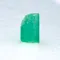 超光哥倫比亞木佐較高品質祖母綠原礦2.52ct