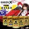 ENEOS X PRIME 0W16 0W20 0W50 5W30 5W40 新日本石油 海外限定版 SP認證 GF-6A