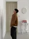 [homme] lhoste parachute pant (3color)