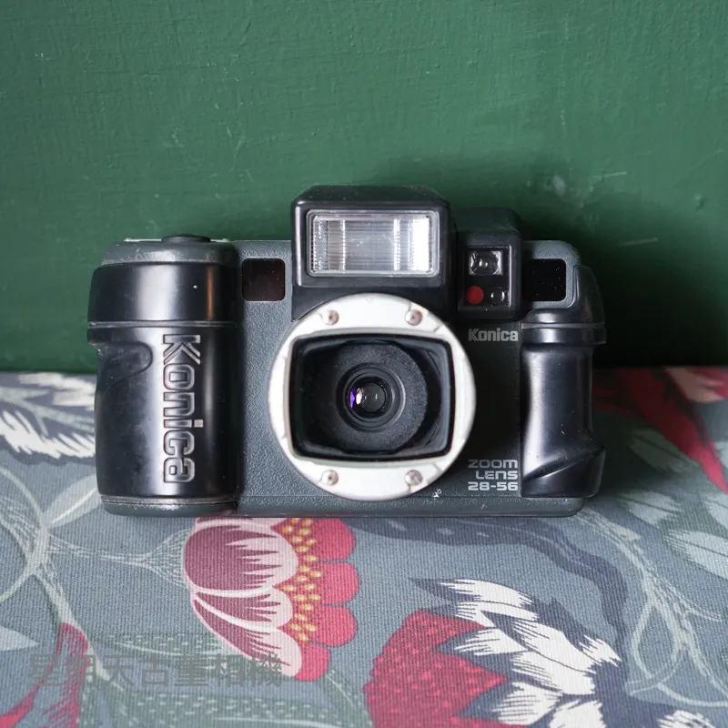 Konica zoom LENS 28-56　現場監督 楽天市場】Konica コニカ 現場監督 ズーム Zoom LENS 28-56 美品