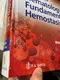 (書脊有破洞-不介意在下單-不可換書)Clinical Hematology and Fundamentals of Hemostasis