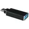 ADP-USB1222K USB 3.1 GEN II Type C to USB Type A 轉接頭 周邊配件