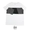 EXPANSION EXP M-43 FIELD POCKET T-SHRTS / 白