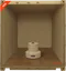[ CARGO ] PRO擺頭控制器含收納盒- 四色｜雲台 風扇配件 風扇擺頭 風扇底座 吊掛風扇 戶外風扇