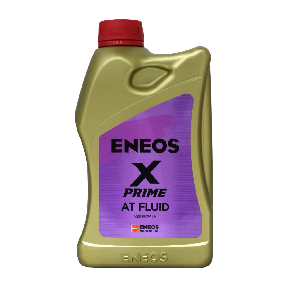 車 ENEOS X PRIME AT FLUID 省燃費型ATF