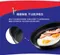 夜黑【Tefal】巧變精靈系列可拆式不沾鍋6件組(適用電磁爐 IH爐)