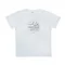 亮彩玫瑰迷宮純棉T-shirt