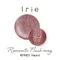Irie 浪漫碎鑽貓眼甲油膠 RFM01