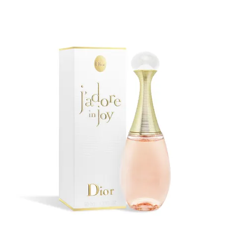 Dior 迪奧J'adore in joy 愉悅淡香水50ml