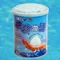 統一生機-天然海鹽(大罐 /600g)
