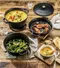 Staub 圓形雙耳鑄鐵圓形烤盤 黑色 20cm #40509-558