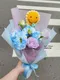 A5-99│畢業花束│新北市花店│蘆洲花店│花束│訂花│送花