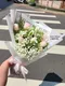 A1-52│情人節花束│新北市花店│蘆洲花店│花束│花店│訂花│送花