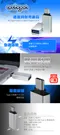 ADP-USB1222S USB 3.1 GEN II Type C to USB Type A 轉接頭 周邊配件