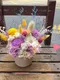 B3-12│乾燥花桌花│新北市花店│蘆洲花店│婚禮布置│開幕花禮│喬遷花禮│榮任花禮│升遷花禮│訂花│送花