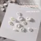 美甲飾品-巴洛克珍珠10入裝 四款