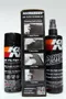 【缺貨】K&N 99-5000 Recharger Airfilter Cleaning Kit 空濾清潔組
