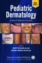 *Pediatric Dermatology: A Quick Reference Guide