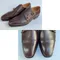 Folklore Classic 固特異手工真皮巴爾莫勒爾靴 Balmoral Boots 牛津靴 Oxford 可客製
