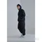 ［THOR®］THWP1001 HEAVY WEIGHT TERRY JOGGER PANTS 厚磅棉褲－Black黑色｜現貨+預購