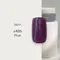 Lem. 彩色凝膠 s406 Plum
