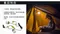 【Goal Zero】串連垂吊營燈Light-A-Life Mini USB Light LED #24007