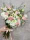 E1-8│捧花│新北市花店│蘆洲花店│三重花店│板橋花店│新莊花店│五股花店│婚禮布置│訂花│送花