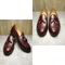 Folklore Classic 固特異手工真皮流蘇樂福鞋 Tassel Loafer 全客製