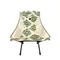 MF-20M2 北歐風格中型椅-綠 Nordic Style Medium Chair-Green