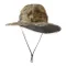 【Outdoor Research OR】SOMBRIOLET SUN HAT CAMO大盤帽 - 沙漠迷彩 OR243443-0968