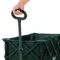 [ Coleman ] 125周年 NX四輪拖車-綠  │CM-24360 125th LIMITED OUTDOOR WAGON NX(GREEN)
