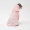 PEHOM 可調節防潑水魔術氈雨衣-粉紅 (六種尺寸)