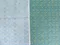 喜鵲同慶系列布料-優雅紋飾 (綠/橘 2色)