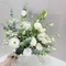 E1-4│捧花│新北市花店│蘆洲花店│婚禮│訂花│送花
