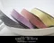 K1655-15 亮蔥亮眼多彩織帶15MM   (K1655-15 Twill Metallic Woven Ribbon 15MM)
