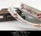 PR2485-1-TD001 夏日拖鞋印刷緞帶 15MM (PR2485-1-TD001 Summer Flip flops pattern ribbon 15MM )