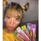 CON'CELECT×Britney TOKYO 美甲筆刷 Paint＆More BRT03