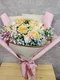 A5-33│畢業花束│新北市花店│蘆洲花店│花束│訂花│送花