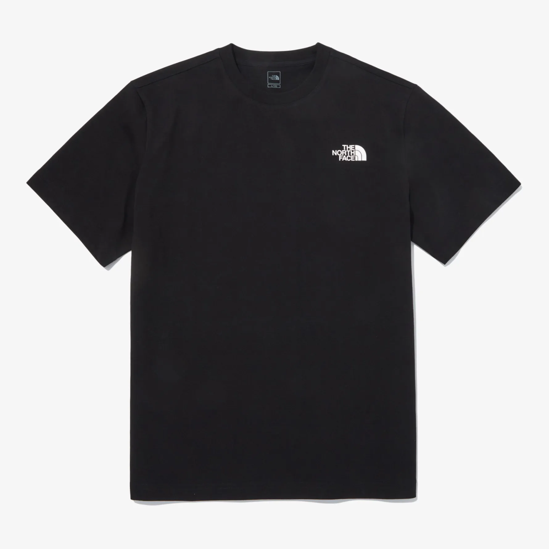 THE NORTH FACE SEOUL FOUR SEASONS S/S R/TEE 首爾塔短T 韓國